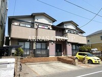 グラス・フィールド