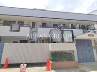 セントラルプラザ学芸大学
