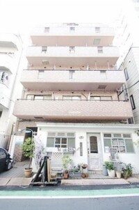 ゴールドクレスト渋谷