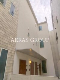 タウンライツ尾山台