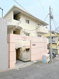 シャトルハイツ田中