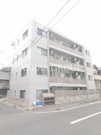 SPERANZA武蔵小杉