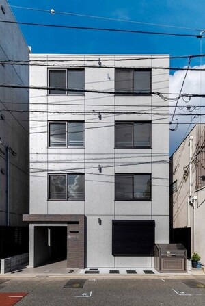 COCOCUBE MUSASHI-KOYAMA