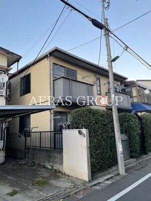 ブリリアント目黒