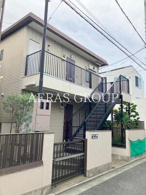 ハイツマーブルⅡ