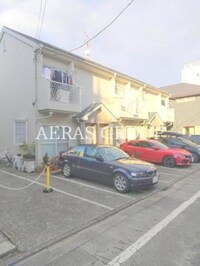 サニーハウス深沢