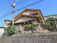 朝日ヶ丘5丁目戸建