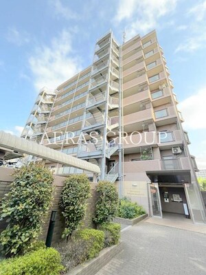 ライオンズマンション津田沼前原第2