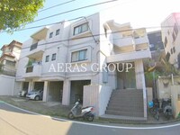 芝山マンション