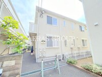 ウィステリアⅡ