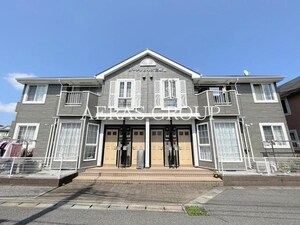 ガーデンヒルズ三咲Ⅱ