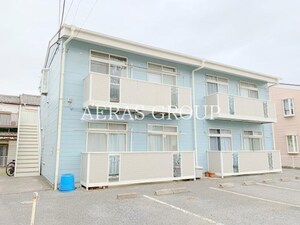 コーポ芝山Ⅱ