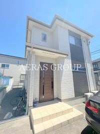 東町貸家
