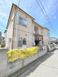 ハイツ田喜野井