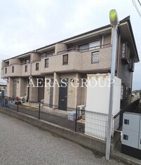 サンシティⅠ