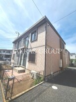 グレイスタウン蘇我 B