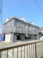 セザール大和田1号館