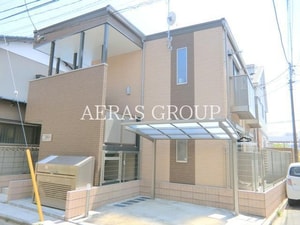 シャンテ船橋宮本A棟