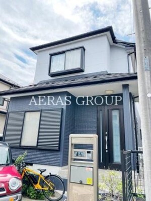 上高野戸建