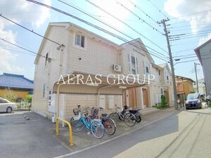 ガーデンヒルズ三咲Ⅵ