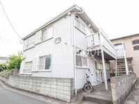 ファミール検見川