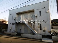 シャトル検見川