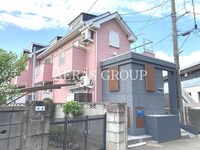 ジュネパレス新検見川第8