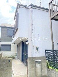 白井市冨士戸建