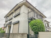 鎌ケ谷2丁目戸建