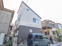 鎌ケ谷3丁目戸建