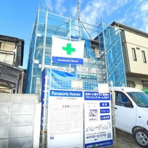 仮称）本中山新築計画
