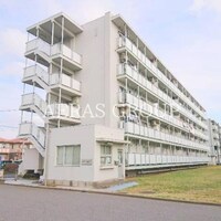 ビレッジハウス古和釜 6号棟