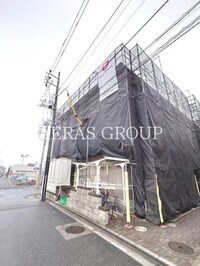 ハイカムールST・ユアサ