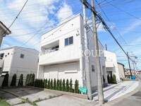 グリーンパーク 9番館