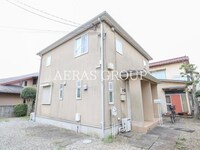 テラスハウス川崎