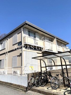 ジュネス実籾