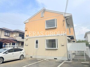 リヴェール櫛田