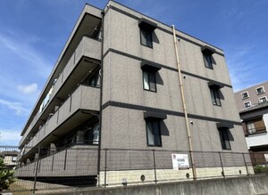 メゾントゥリバーノ