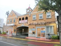 プチモンド稲毛