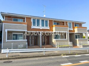 サウス アプリコット