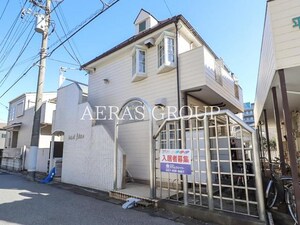 ジュネパレス津田沼第11