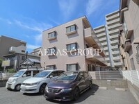 アプリーレ津田沼