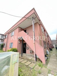 グローバルヴィラ参番館