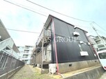 ハイツカテリーナⅠ号棟