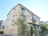 ハーモニーガーデン A