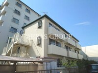 フジマンション