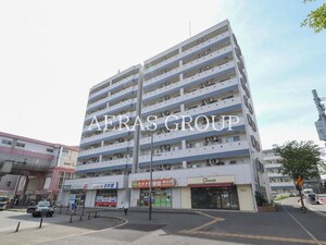 ダイワティアラ村上Ⅴ