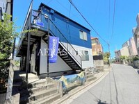 カサベルデ西千葉