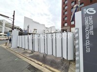 弁天1丁目計画