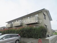 グリーンリーブス南流山